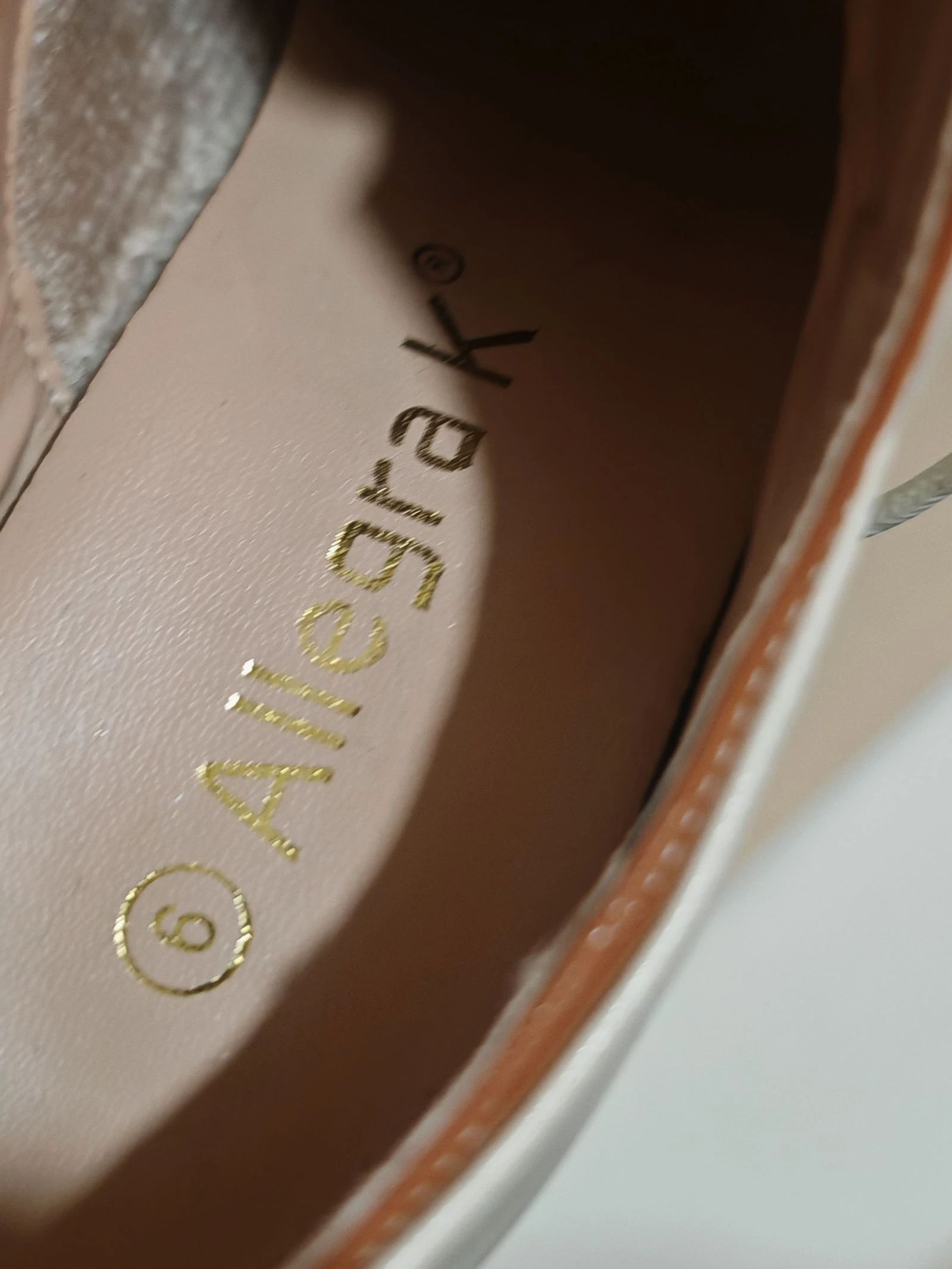 Allegrak heeled shoes – photo 4